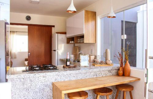 Casa Mar do Patacho - Foto 30