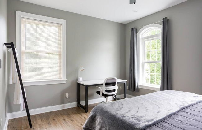 Pike Creek Palace 6 Bedrooms With 5 King Beds - Foto 34