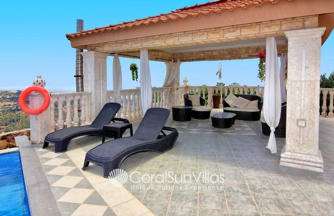 Elegant Huge Villa Large Pool, Ideal For Weddings - Foto 58