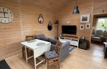 SielskiePrzylesie Charzyno - Foto 8