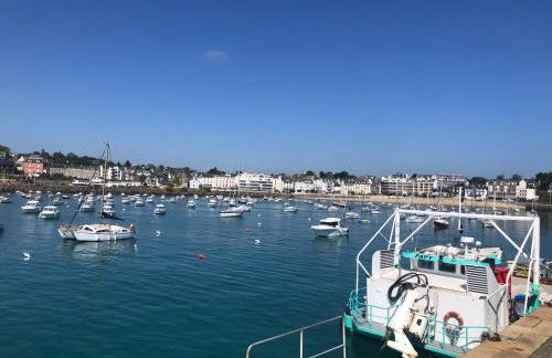 L'ANNEXE 50 m plage et commerces - Foto 18