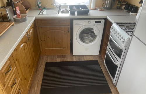 Spacious Luxury Escape with Sea Views and Pet Friendly at Clarach Bay - Foto 18