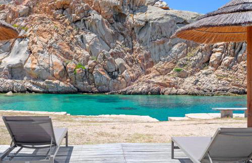 Villa Itaca - Swimming pool by the Sea - Foto 71