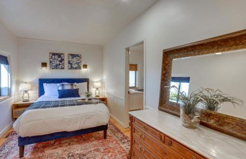 Cortez Retreat with Hot Tub - 11 mi to Mesa Verde! - Foto 21