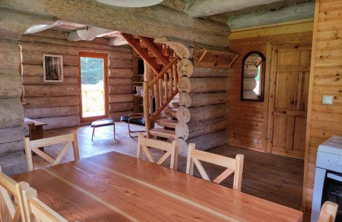 Domy z Bali 2 Głęboczek - Foto 7