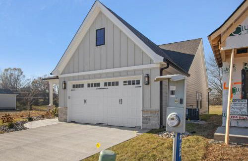 Modern & upscale home near Derby - Foto 42