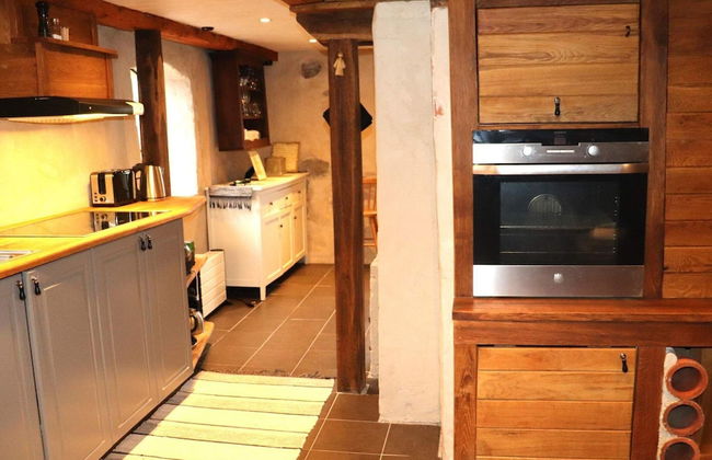 4 Person Holiday Home in Simlangsdalen-by Traum - Foto 5