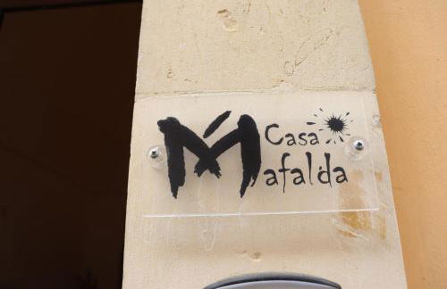 Casa Mafalda - Foto 8