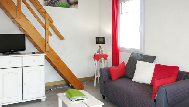 La Touche - Foto 4, Living Room