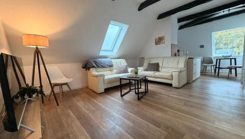 Idyllisches Wohnen im Schloss - Foto 5