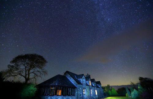 Detached cottage in the hills near Dolgellau - Foto 16