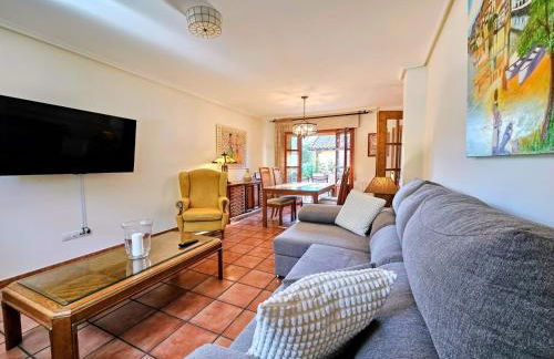 Villa Freya – Jardín y descanso cerca de la playa - Foto 20