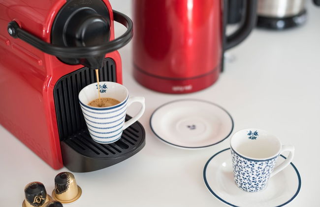 Comfi City Apartment FIL27 - Foto 15