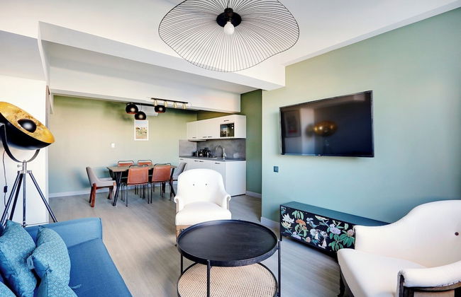 North Paris Suite - Foto 19