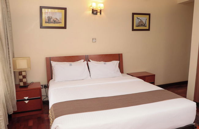 GemSuites State House - Foto 9