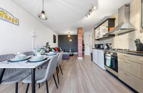 Urban Stay City Central Views Next to Station - Foto 30