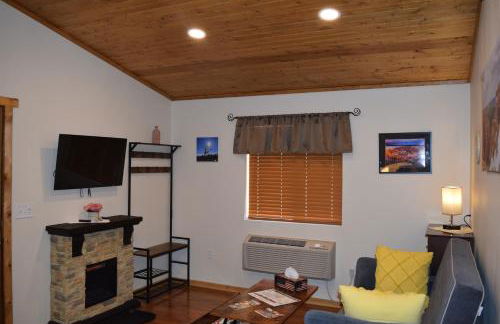 Log Cottages at Bryce Canyon #1 - Foto 30