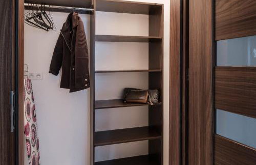 Warsaw Inside Apartments - Foto 45