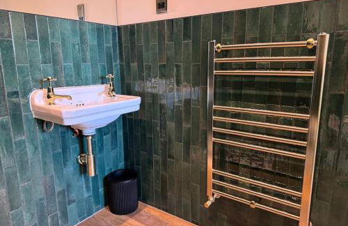 Priory Castle Apartment, Tynemouth - Foto 29