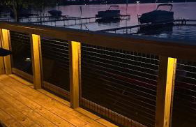 Cozy Cottage-hot tub-scenic views & private dock - Foto 27