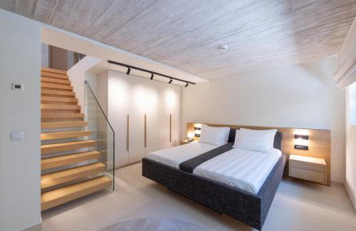 ILVA SUITES - Photo 24