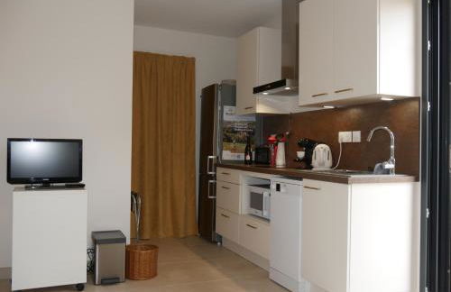 L'Atelier du Champ Ladoit - Foto 16