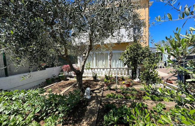 Apartments Kekic - Foto 43