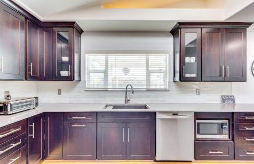 Group-Friendly Stagecoach Retreat in Palm Springs! - Foto 10