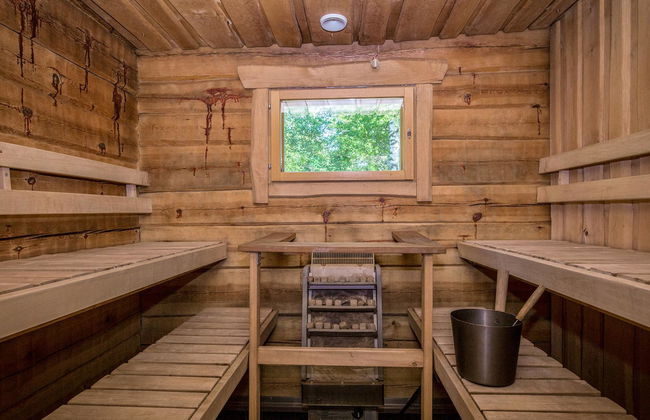 Koivuniemen rouva - Foto 17