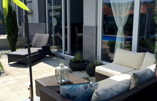 Ferienhaus Piešťany - Foto 57