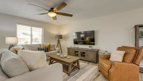 Near Peoria Sports Complex and Golf Home with Patio! - Foto 4