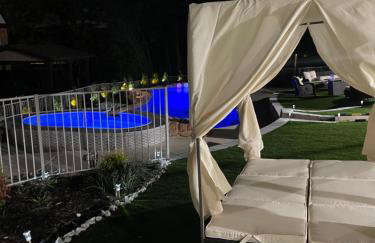 Luxury Executive Rental in Fort Worth - Foto 27