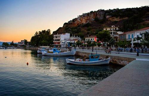 Maria GuestHouse - Foto 12