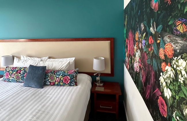 DeLorenzo's Studio Apartments - Foto 9