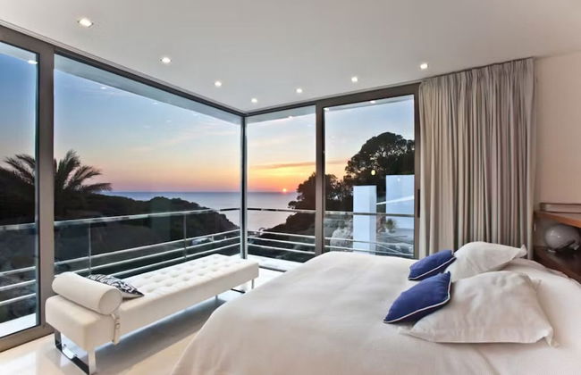 Appealing Villa With Private Terrace - Foto 2