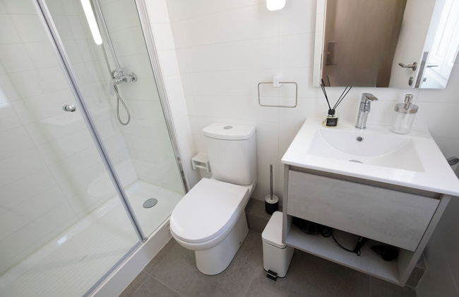 Nest Bellas Artes - Foto 50