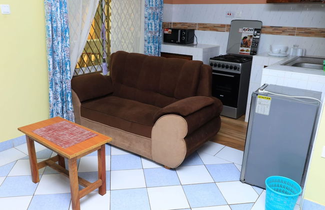 Le Mach Apartments - Foto 33