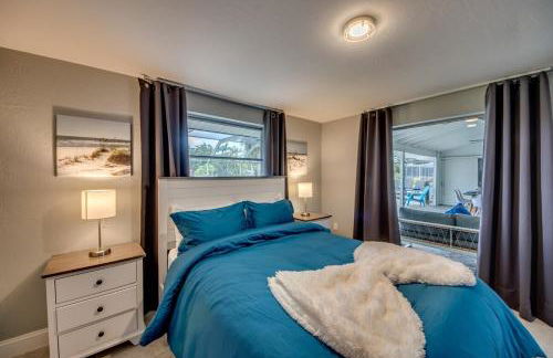 CoralVilla Seafan - prime location, with pool and canoes - Foto 32