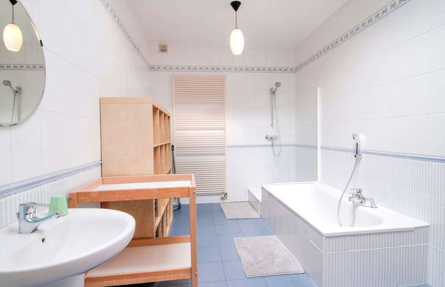 Beautiful Gite in Jalhay 5 Minutes From the Hautes Fagnes - Foto 55