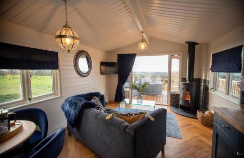 Kekaroka Lodge, Cumbria - Foto 9