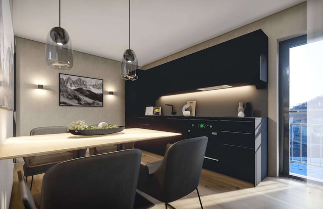 Exclusive Apartment in Fiss - Foto 23