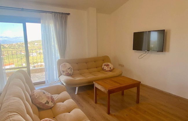 Vista Garden Datca - Foto 15