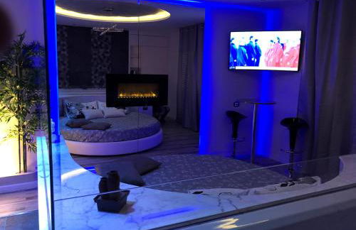 LOFT CON SPA PRIVATA - Foto 9