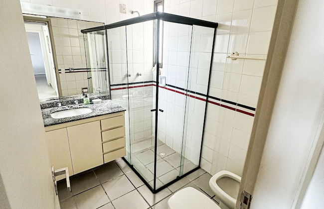 Vista para Oceano e Ar condicionado - Foto 15