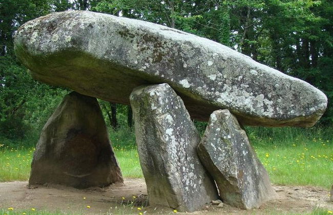 Tour della caverna di St Cirq LaPopie e Pech Merle da Tolosa - Foto 8
