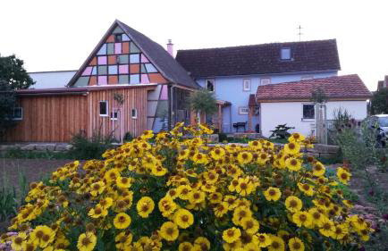 Ferienhaus Kimmelsbacher Hof - Sauna & Naturpool & Seminarraum - Foto 32