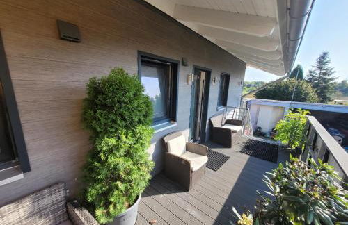 Penthouse-Apartment AM KORNFELD - Foto 17