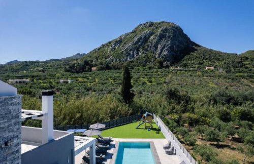 Del Sur Luxury Villa, Heated Pool & Utter Privacy, By ThinkVilla - Foto 49