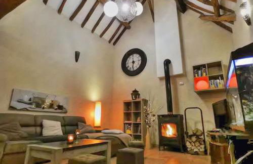 Maison de charme près de Beauval - Foto 4