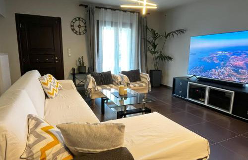 Infinity Horizon Syros Apartment - Foto 14